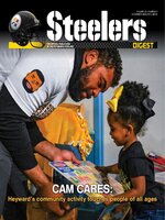 Steelers Digest